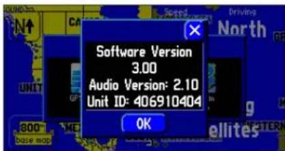 GARMIN StreetPilot 2620 - Reference - 1
