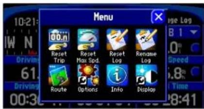 GARMIN StreetPilot 2620 - Reference - 1