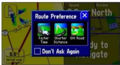 GARMIN StreetPilot 2620 - Reference - 2