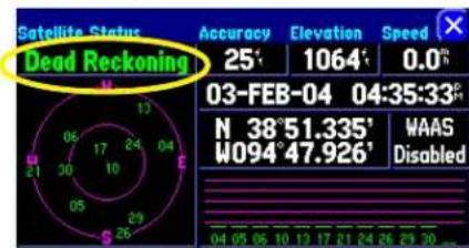 GARMIN StreetPilot 2620 - Reference - 1