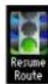 GARMIN StreetPilot 2620 - Route Preference Window - 2