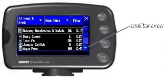 GARMIN StreetPilot 2620 - GETTING STARTED: A Tutorial - 3