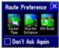 GARMIN StreetPilot 2620 - GETTING STARTED: A Tutorial - 5