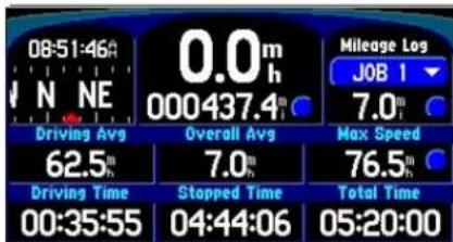 GARMIN StreetPilot 2620 - Reference - 1