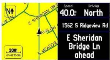 GARMIN StreetPilot 2620 - Reference - 1