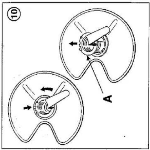 10 A
