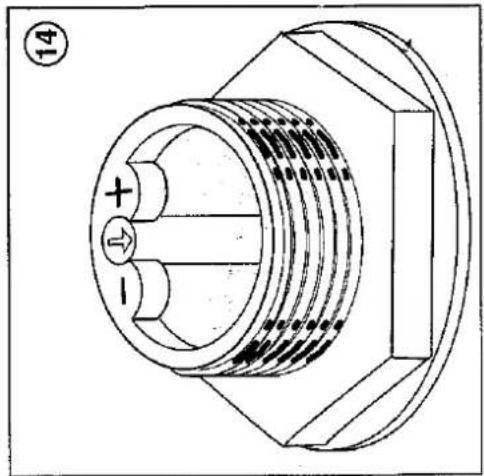 Ariston Thermo SLS 67 - 13