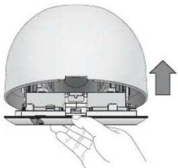 SAMSUNG SDE-4002N - Precautions before installation - 1
