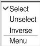 SAMSUNG SDE-4002N - Setting the Motion Detection Area - 2