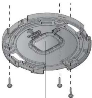 SAMSUNG SDE-4002N - Precautions before installation - 3