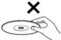 ALPINE CDM-7857 - Correct Handling - 3