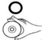 ALPINE CDM-7857 - Correct Handling - 4