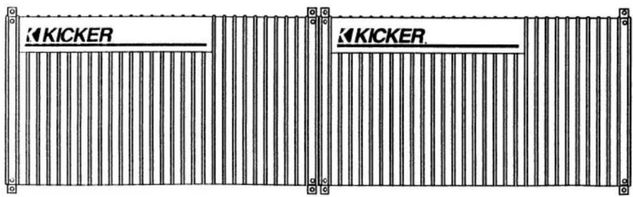 KICKER KICKER
