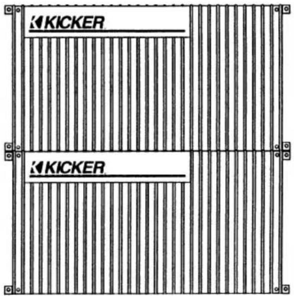 KICKER KICKER