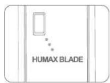 HUMAX STE-1000 BSW - • Bluetooth connection methods - 3