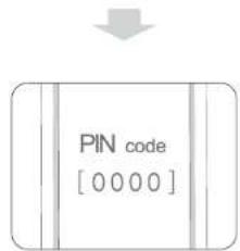 HUMAX STE-1000 BSW - • Bluetooth connection methods - 6