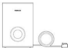 HUMAX STE-1000 BSW - B-class device (home broadcasting communication device) - 4