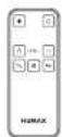 HUMAX STE-1000 BSW - B-class device (home broadcasting communication device) - 3