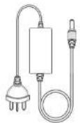 HUMAX STE-1000 BSW - B-class device (home broadcasting communication device) - 7