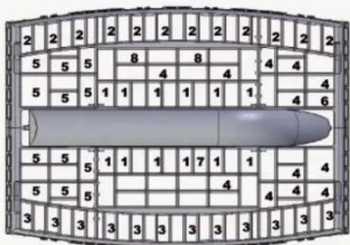 2 2 2 2 2 2 2 2 2 2 2 2 5 5 5 8 8 4 4 5 5 5 1 1 1 1 1 1 4 6 5 5 5 1 1 1 1 7 1 1 5 5 5 5 4 4 4 3 3 3 3 3 3 3 3 3 3 3 3 3 3 3 3 3