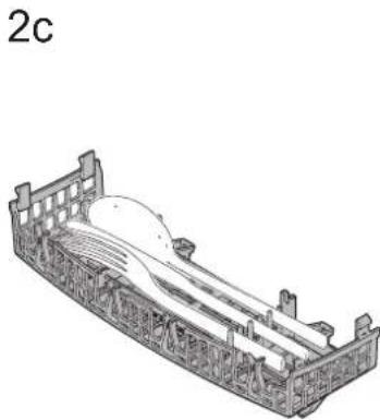 Atag VA6611NT - Baskets\* - 6