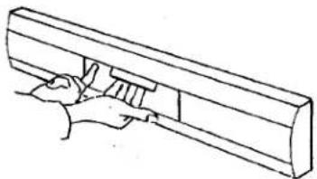 ASKO 1325 - How to use your new dishwasher - 3