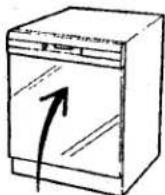 ASKO 1325 - Lower basket - 4