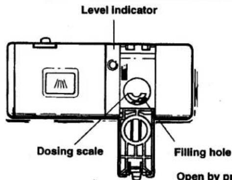 ASKO 1325 - Filter - 1