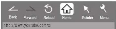 Back Forward Reload Home Pointer Menu http://www.youtube.com/xi