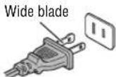 TOSHIBA 55VX700U - Important Safety Instructions - 2
