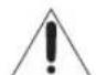 TOSHIBA 55VX700U - WARNING: RISK OF ELECTRIC SHOCK! - 1