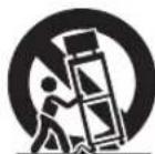 TOSHIBA 55VX700U - Important Safety Instructions - 4