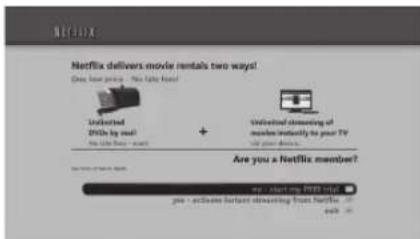 Netflix Netflix delivers movie rentals two ways! One hour price - No time fixed! Unlimited DVD by mail + Unlimited demonstrating of minutes insteadly to your TV Use your device. Are you a Netflix member? you start my DVD help you - achieve instant demonstrating from website each.