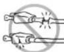 TOSHIBA 55VX700U - Important Safety Instructions - 3