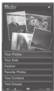flickr Your Photos Your Sets Explore Favorite Photos Your Contacts Your Groups