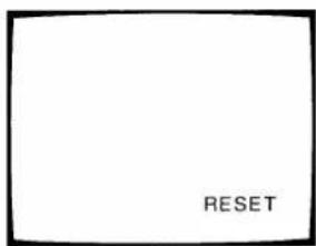 RESET