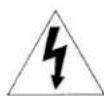 TOSHIBA CE27G15 - WARNING: - 2