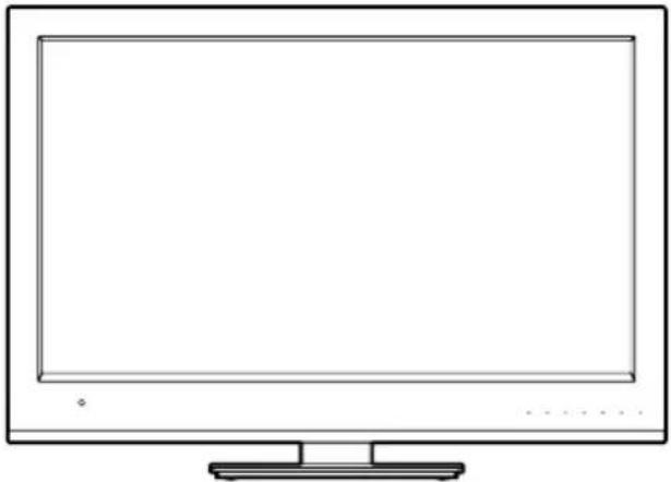 SANSUI SLED2280A - SLED2280A SLED2480 - 6