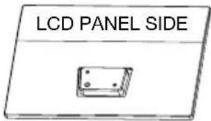 LCD PANEL SIDE
