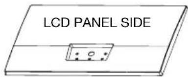 LCD PANEL SIDE