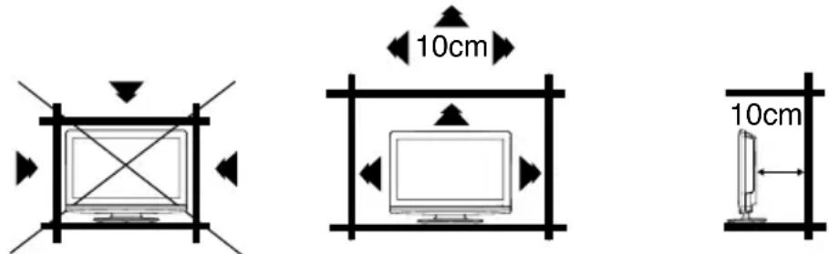SANSUI SLED1980 - SAFETY PRECAUTIONS - 1