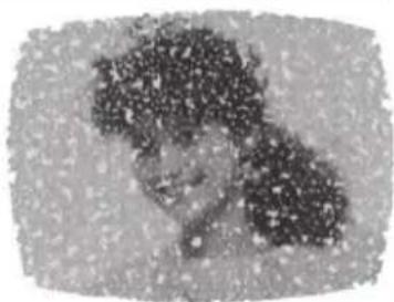 SANSUI SLED1980 - SNOW - 1