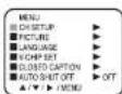 SANSUI DTV1900 - TO ADD/DELETE CHANNELS (DIGITAL MODE) - 1