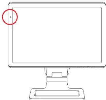 COMPAQ VP19 - Ambient Light Sensor (Select Models Only) - 1