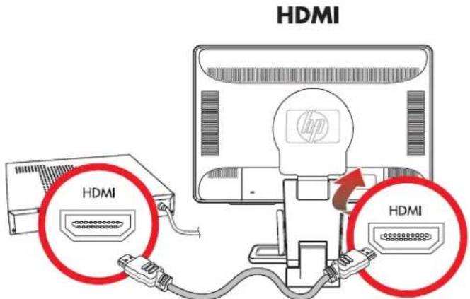 HDMI HDMI HDMI