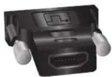 COMPAQ VP19 - Audio and Video Cables and Adapters - 5