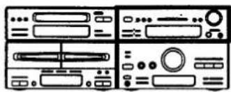 JVC SC-CH950 - Using the Dolby Pro-Logic Surround - 9