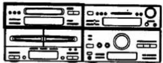 JVC SC-CH950 - Listening to Compact Discs (continued) - 1