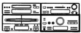 JVC SC-CH950 - To use the sleep timer - 1