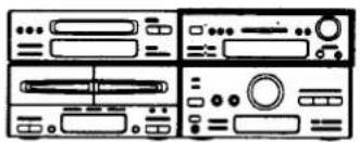 JVC SC-CH950 - Changing the Tone (continued) - 1